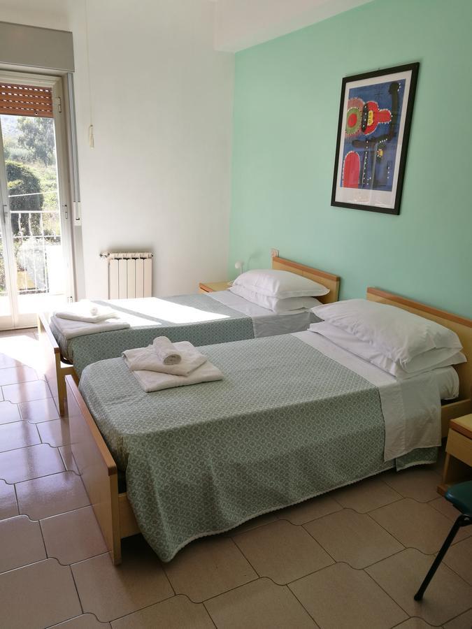 Hotel Royal Cattafi San Filippo del Mela Exterior photo