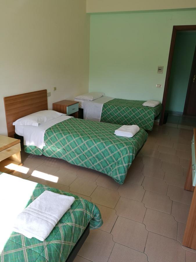 Hotel Royal Cattafi San Filippo del Mela Exterior photo