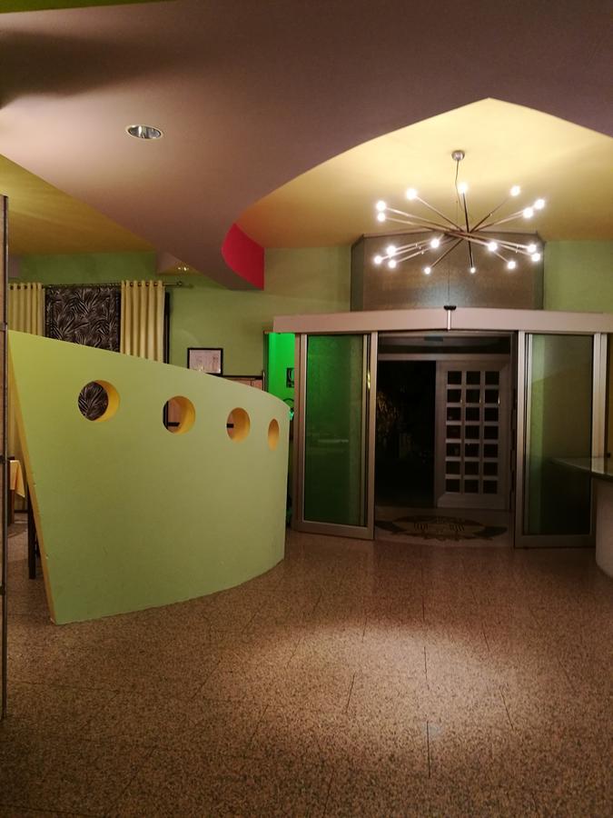 Hotel Royal Cattafi San Filippo del Mela Exterior photo